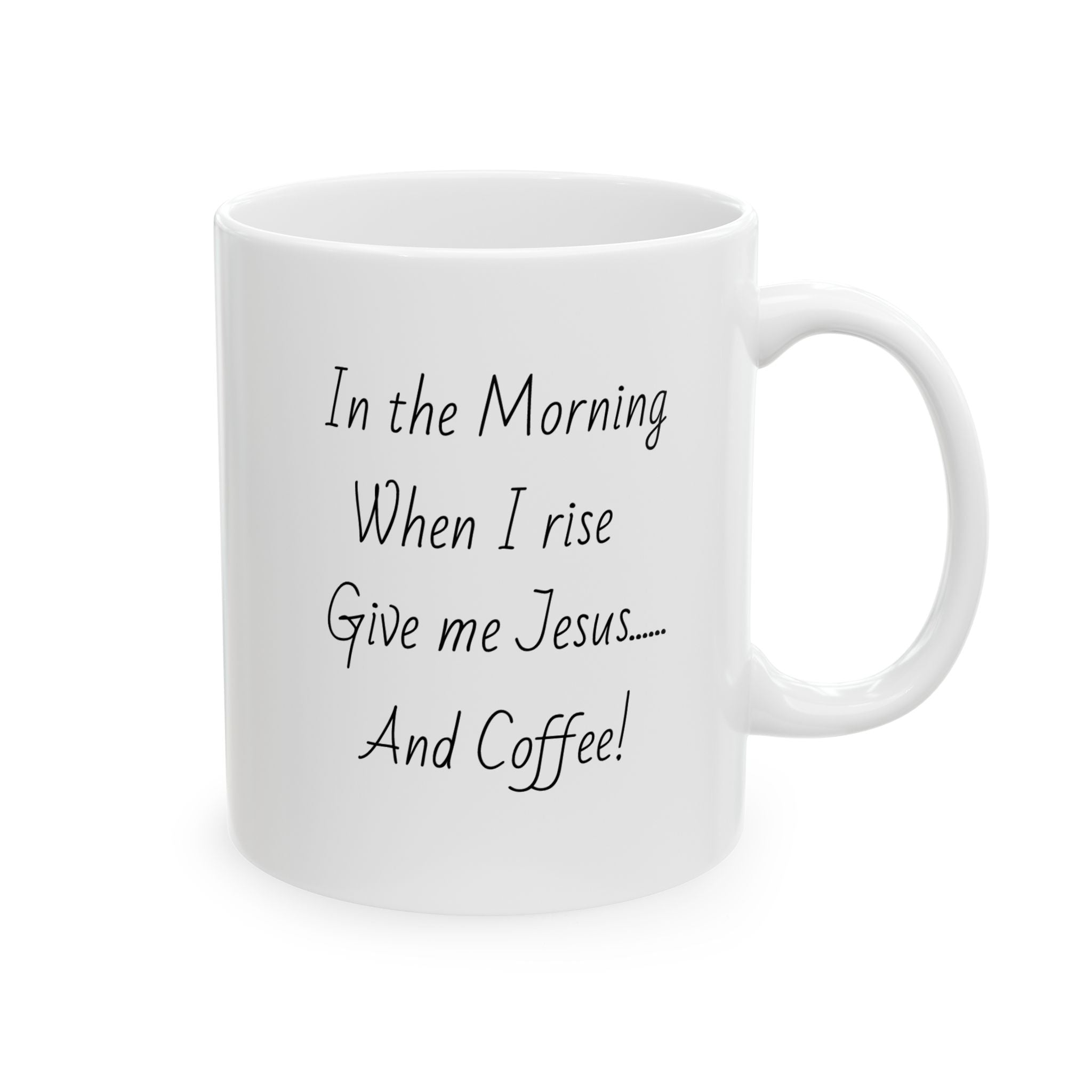 Ceramic Mug, (11oz, 15oz)