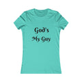 Women's Favorite Tee